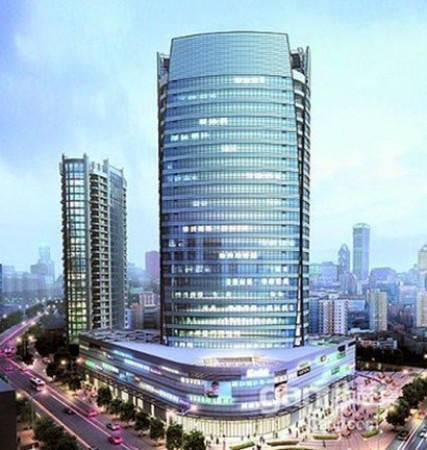 樂上樓承板廠家-上海匯京國際大廈指定樓承板廠家 上海匯京國際大廈指定樓承板廠家